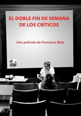 El doble fin de semana de los críticos