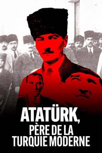 Atatürk, Father of Modern Turkey