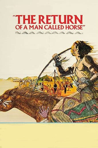 The Return of a Man Called Horse