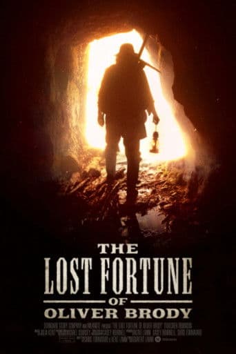 The Lost Fortune of Oliver Brody