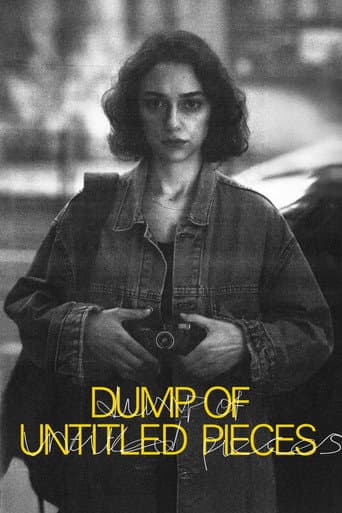 Dump of Untitled Pieces