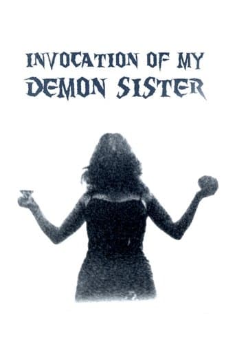 Invocation of My Demon Sister