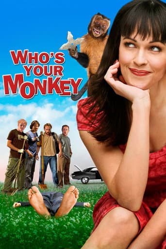 Who's Your Monkey?