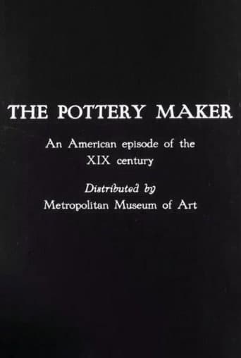 The Pottery Maker
