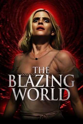The Blazing World