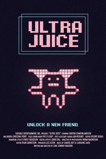 Ultra Juice