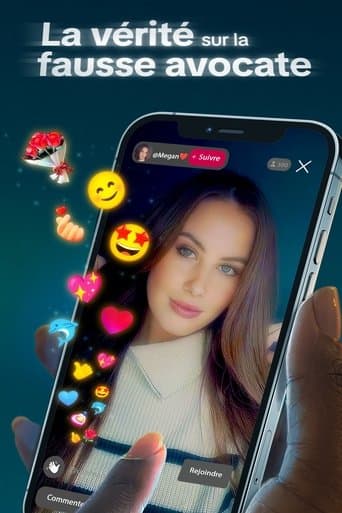 La vérité sur la fausse avocate