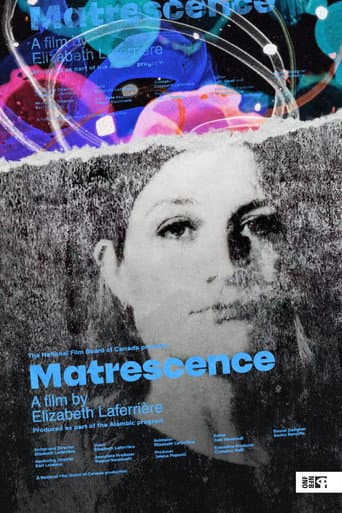 Matrescence