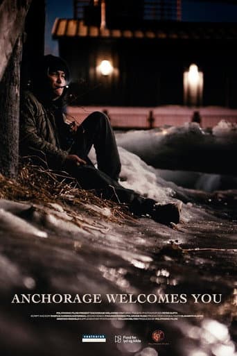 Anchorage Welcomes You