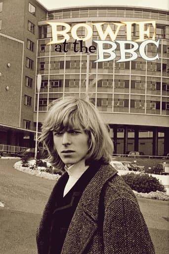 Bowie at the BBC