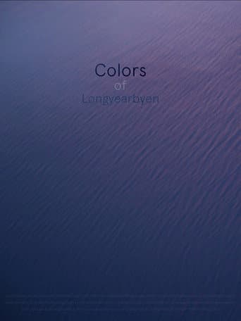 Colors of Longyearbyen