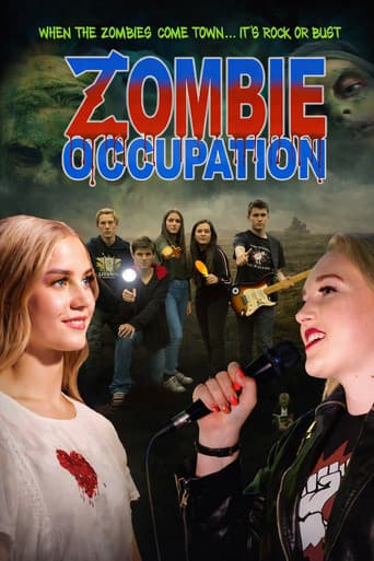 Zombie Occupation