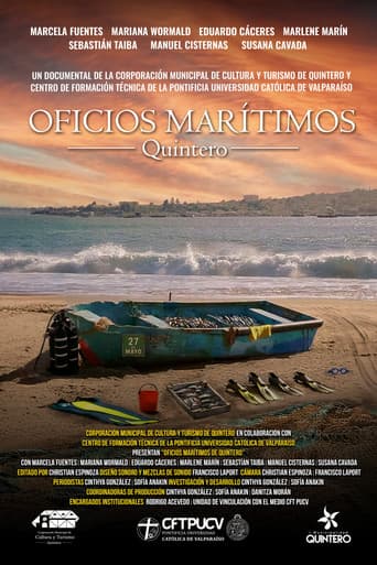 Oficios Maritimos de Quintero