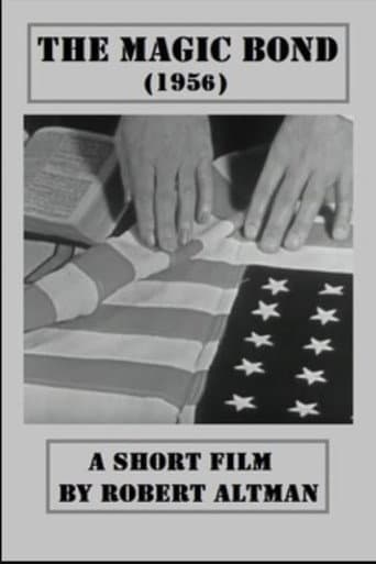 The Magic Bond