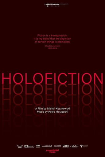 Holofiction