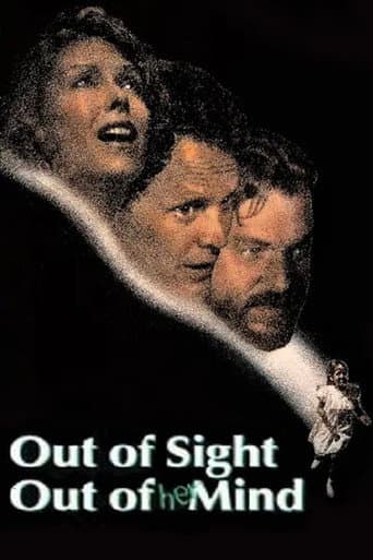 Out of Sight, Out of Mind