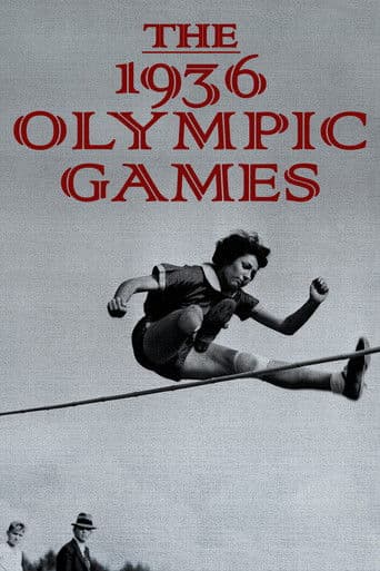 The 1936 Olympic Games