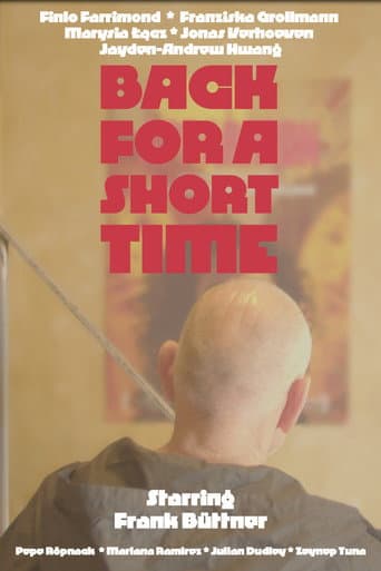 Back for a Short Time