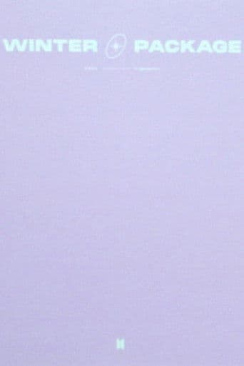 BTS 2021 WINTER PACKAGE in Gangwon