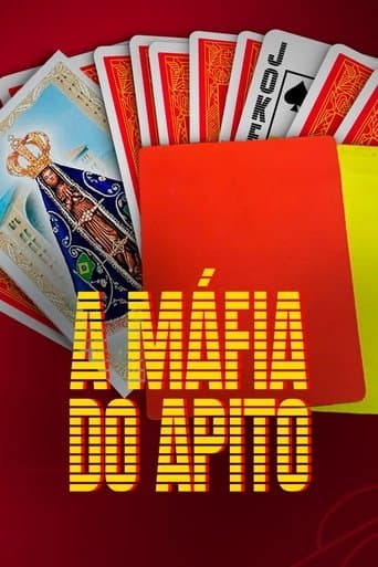 A Máfia do Apito