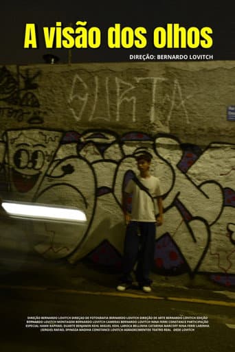 The Vision Of The Eyes