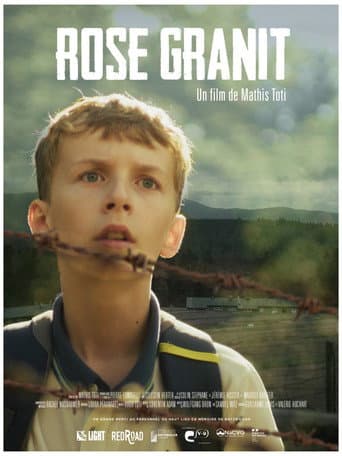 ROSE GRANIT