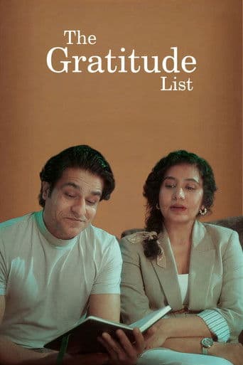 The Gratitude List