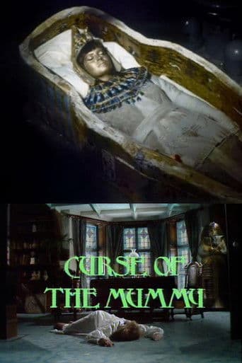 Curse of the Mummy