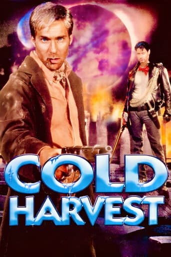 Cold Harvest