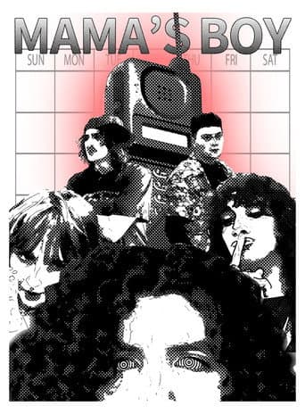 Mama's Boy