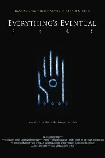 Everything's Eventual