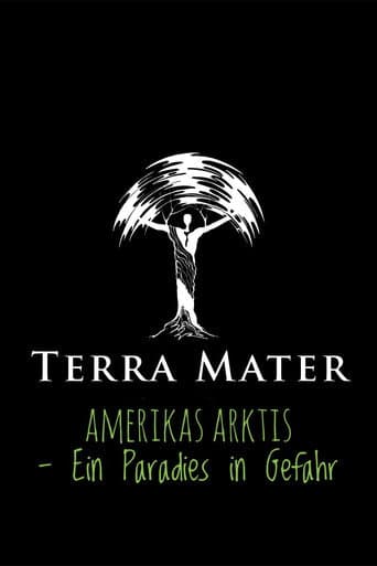 America's arctic – A Refuge Imperiled