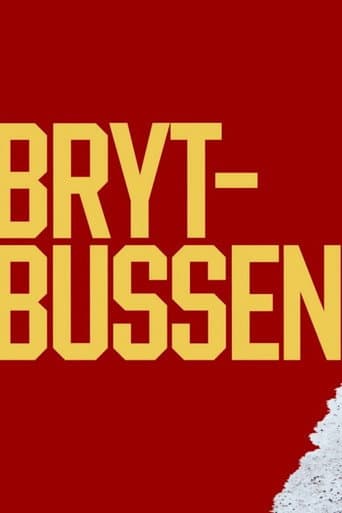 Brytbussen