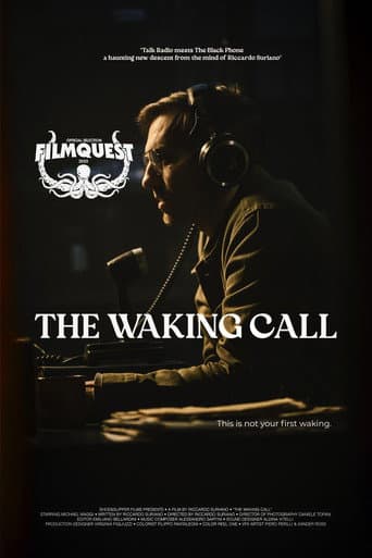 The Waking Call