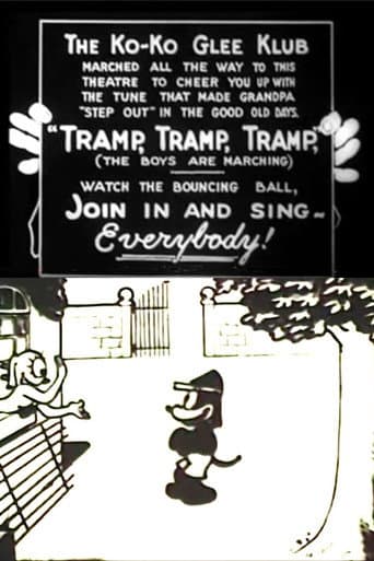 Tramp, Tramp, Tramp (The Boys Are Marching)
