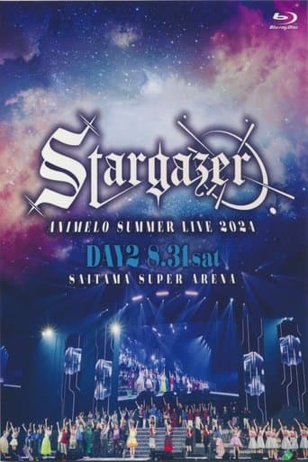 Animelo Summer Live 2024 -Stargazer- 8/31