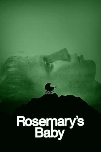 Rosemary's Baby