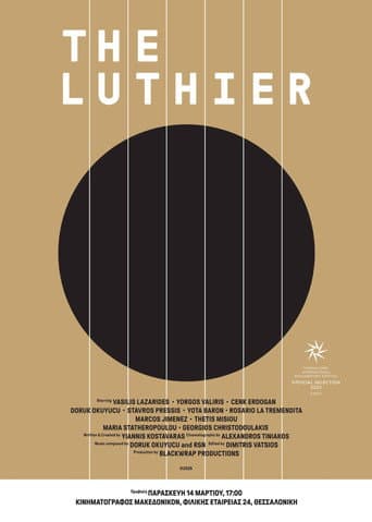 The Luthier