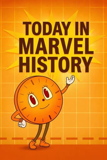 Today in Marvel History
