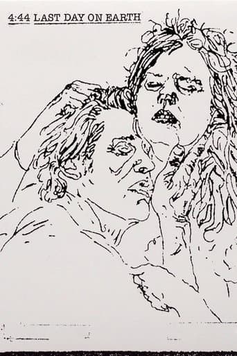 4:44 Last Day on Earth
