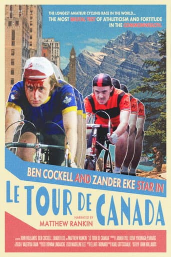 Le Tour De Canada