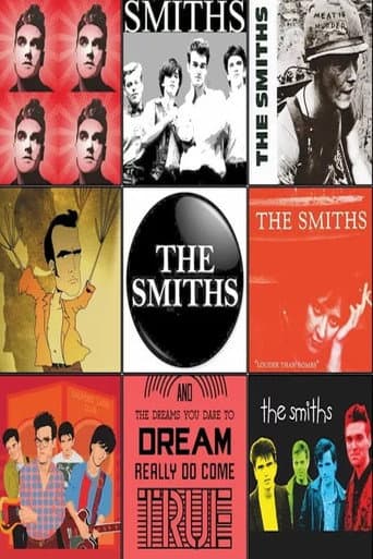 The Smiths: For The Last time - Live at the Brixton Academy