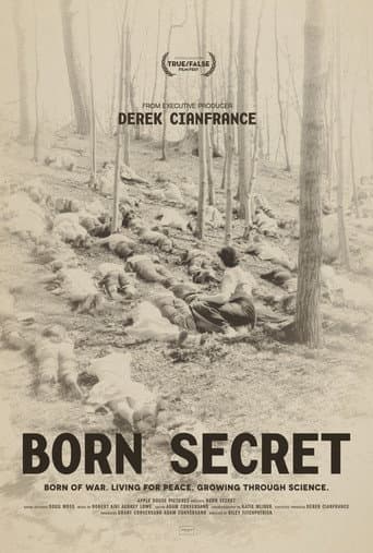 Born Secret