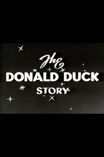 The Donald Duck Story