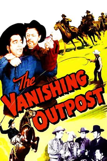 The Vanishing Outpost
