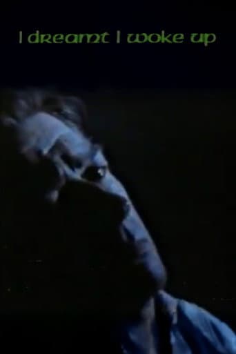 I Dreamt I Woke Up