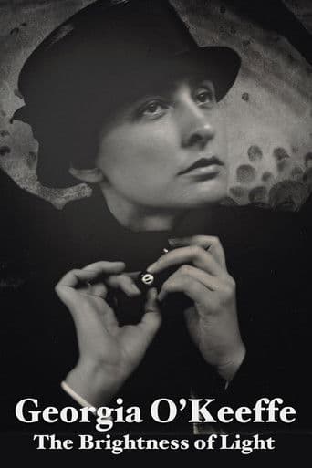 Georgia O'Keeffe: The Brightness of Light
