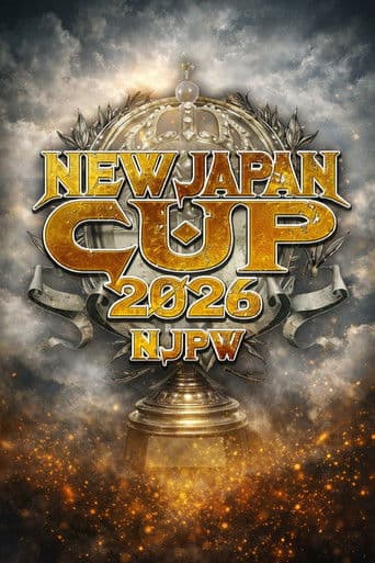 NJPW New Japan Cup 2026 - Day 10