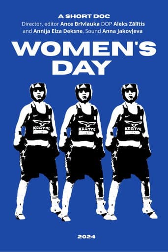 Women's Day