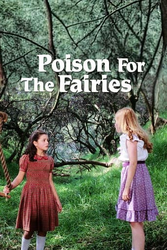 Poison for the Fairies